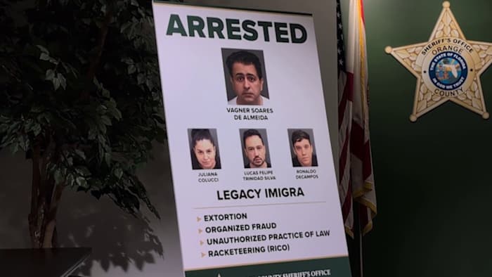 ‘Consult with an immigration attorney:’ Assessing options for alleged victims of Legacy Imigra