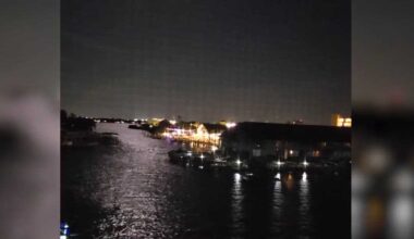 Cape Coral residents frustrated by noise from Slipaway Food Truck Park & Marina