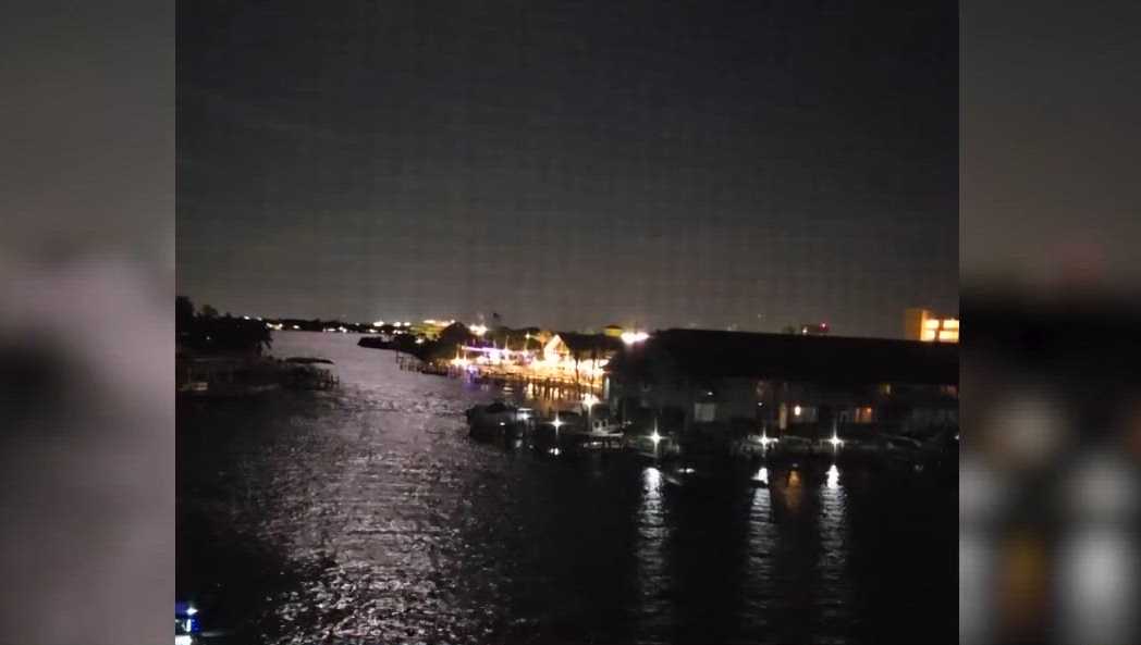 Cape Coral residents frustrated by noise from Slipaway Food Truck Park & Marina