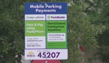 Doral residents push back on overnight parking fees in residential areas: "Why should we have to pay?"