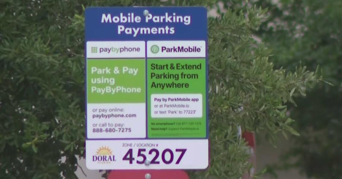 Doral residents push back on overnight parking fees in residential areas: "Why should we have to pay?"