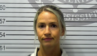 Florida woman arrested after traffic stop on I-10 unveils 6.6 pounds of cocaine