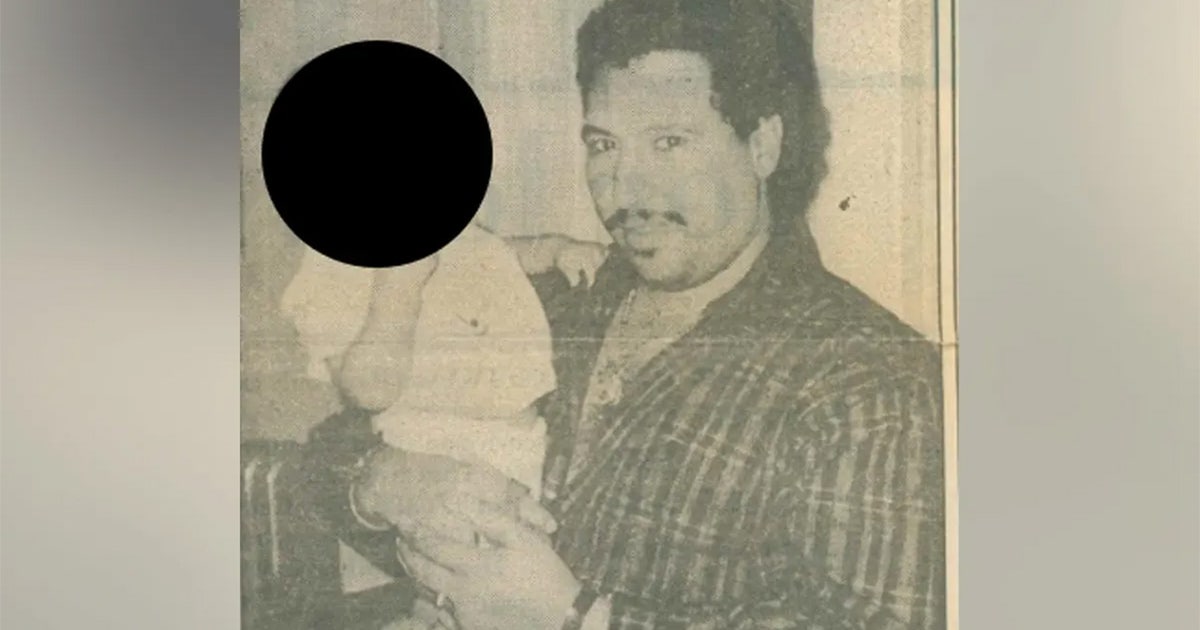 Decades-old cold case breakthrough leads to arrest in execution-style killings of married couple before child