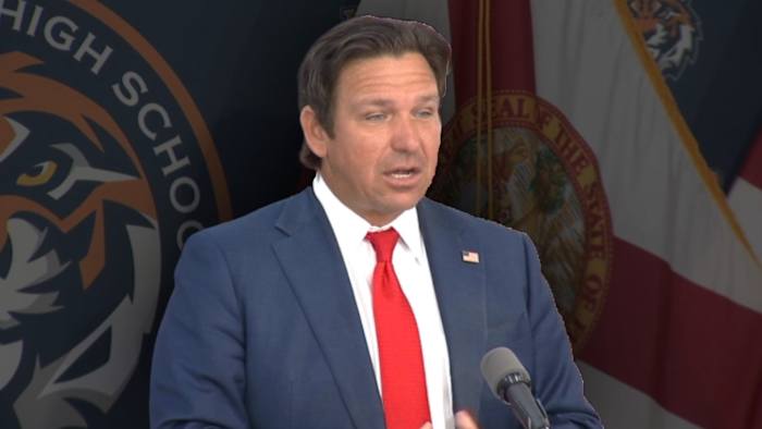 Gov. DeSantis signs 9 new Florida laws. Here’s the full list
