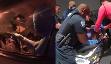 Attorney Crump calls for police transparency after man falls into a coma in Orlando
