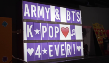 BTS mania hits Tampa: Fans compare global superstars to The Beatles as tour begins