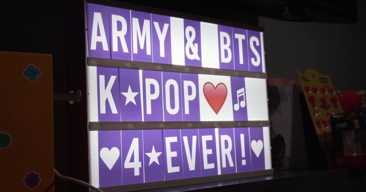 BTS mania hits Tampa: Fans compare global superstars to The Beatles as tour begins