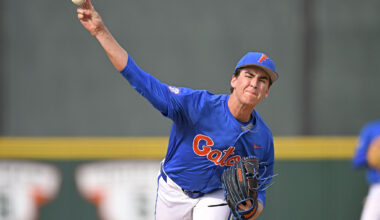 3 things to know about Gators