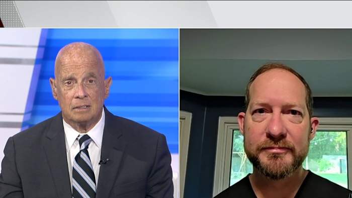 Vet shares important safety tips for pet owners as wildfire smoke spreads