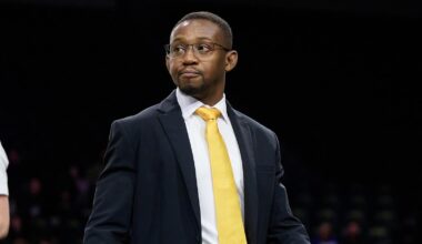 NDSU 2026 NWCA Scholar All Americans