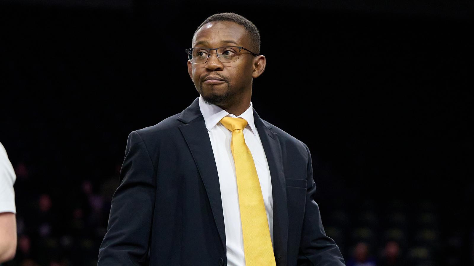 NDSU 2026 NWCA Scholar All Americans