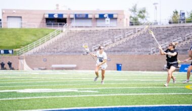 UC Davis Lacrosse Wraps Up Regular Season At No. 3 Florida