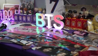 From $100 photo cards to viral dance gigs: Inside the high-energy world of Tampa's BTS superfans