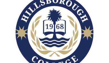 Hillsborough College Unveils New Brand Identity And Logo