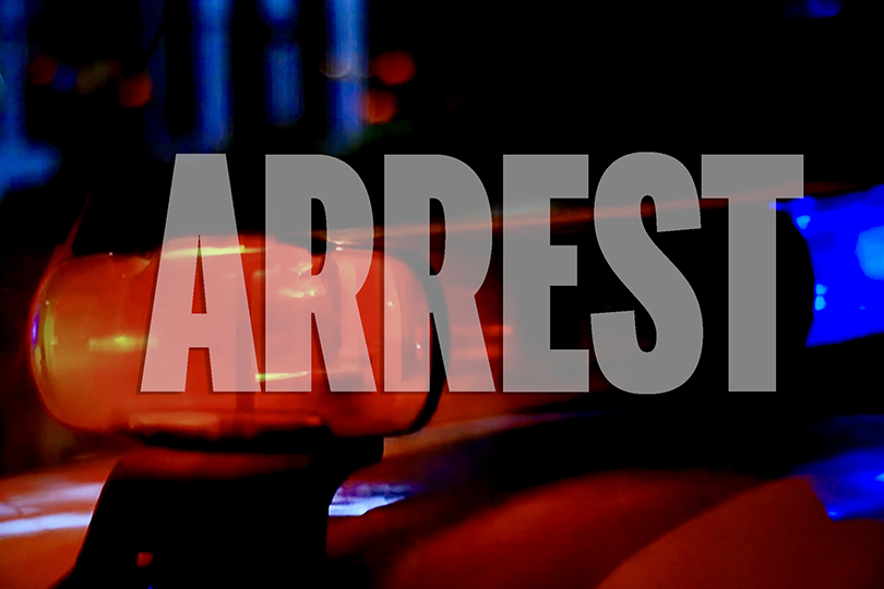 A retired Jacksonville District 117 school superintendent has been arrested on child pornography charges, according to authorities.