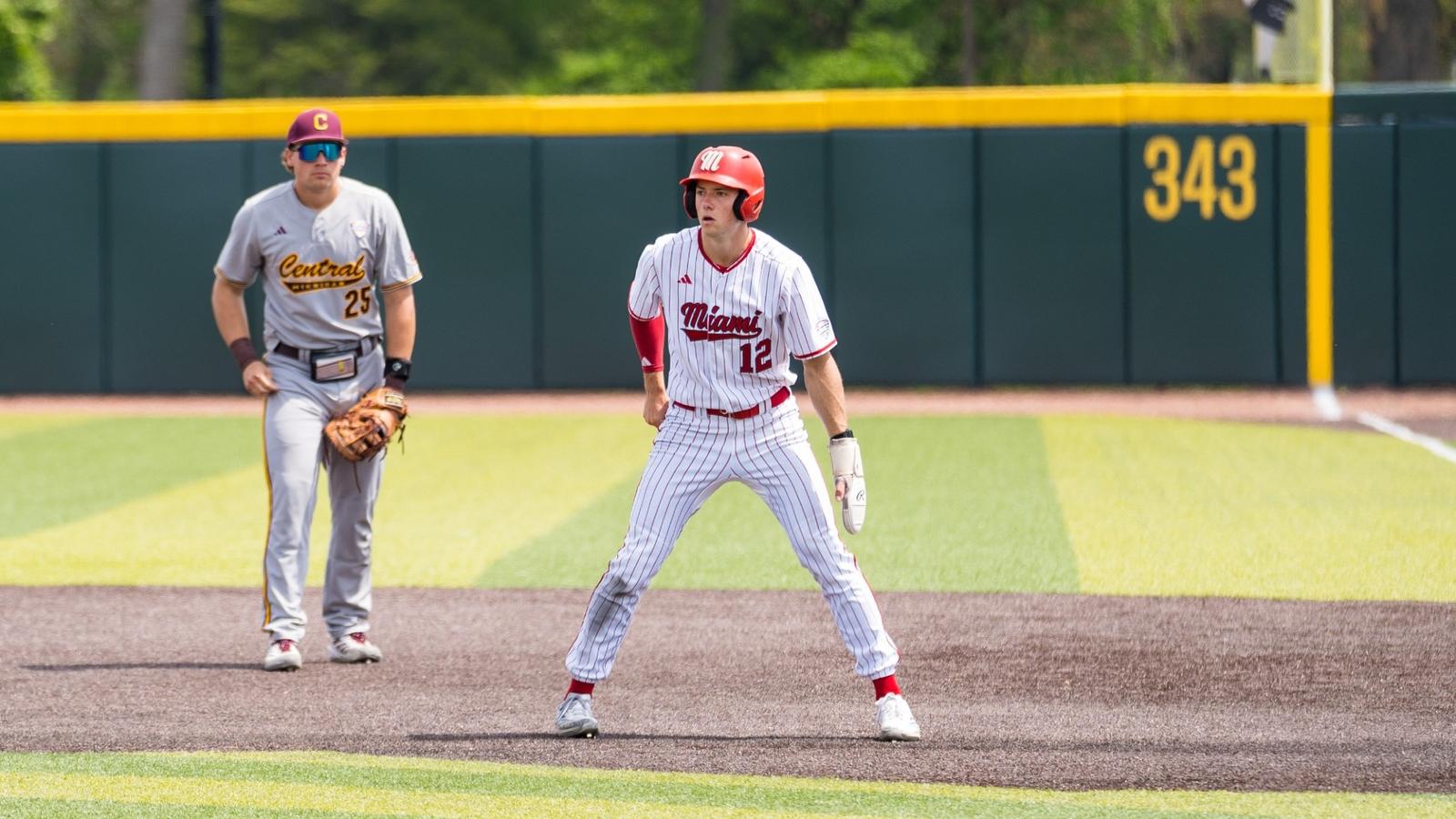 Central Michigan University Logo