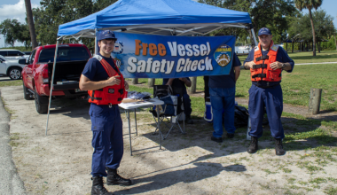 Safety And Boating Tips Highlight Safe Boating Week In Riverview