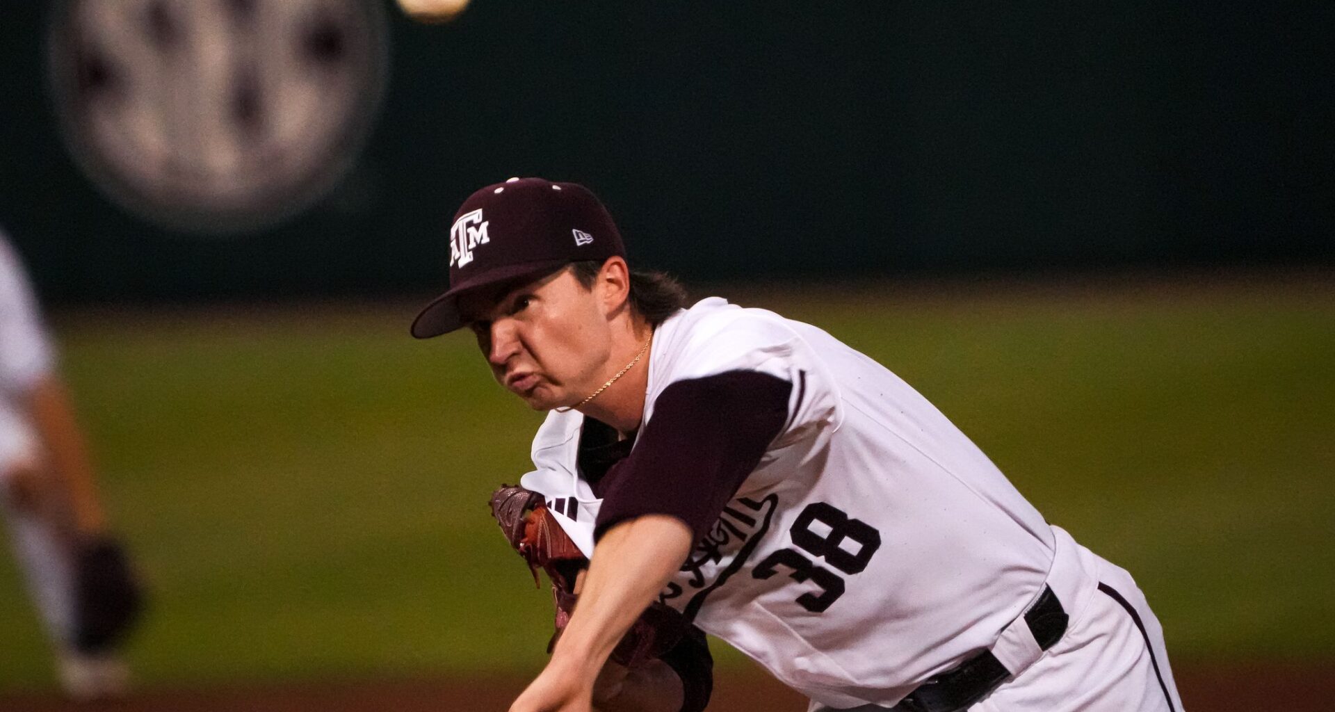 Texas A&M baseball vs Florida game score: Live updates from Friday