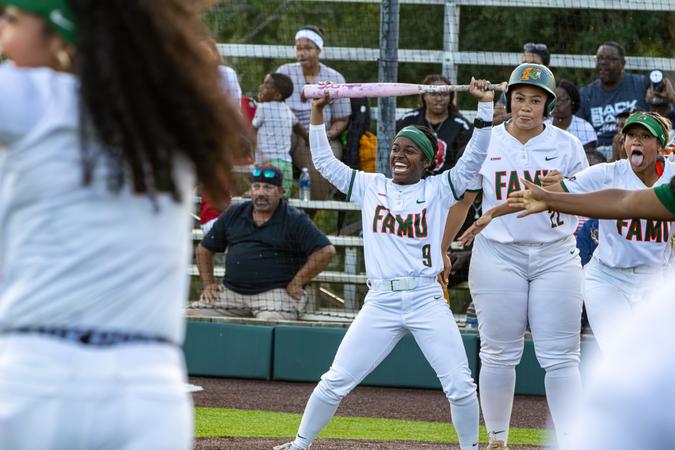 Florida A&M Strikes Jackson State in Extra-Innings Thriller and Secures SWAC East Division