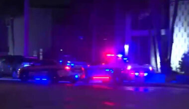 SWAT team flocks to Winter Park condo complex