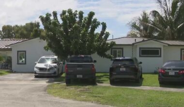 South Florida woman released from jail after being accused of running illegal post-surgery recovery home