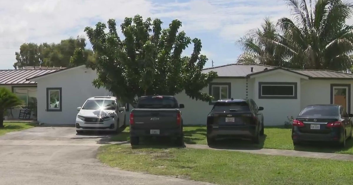 South Florida woman released from jail after being accused of running illegal post-surgery recovery home