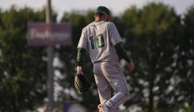 South Florida Baseball Drops Game 1 of ECU Series up North