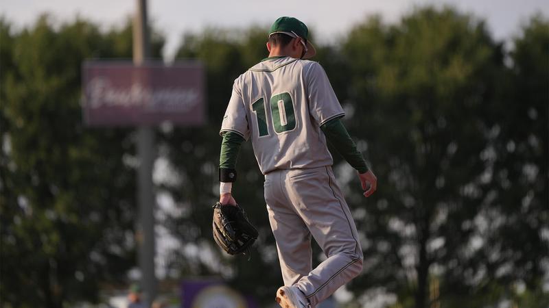 South Florida Baseball Drops Game 1 of ECU Series up North