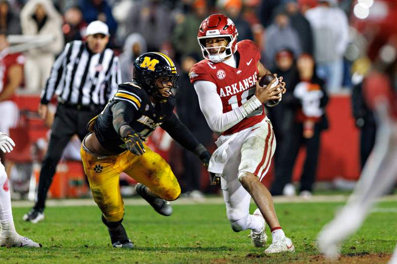 Tampa Bay Buccaneers Josiah Trotter