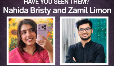 ­ HCSO UPGRADES CASE TO MISSING AND ENDANGERED