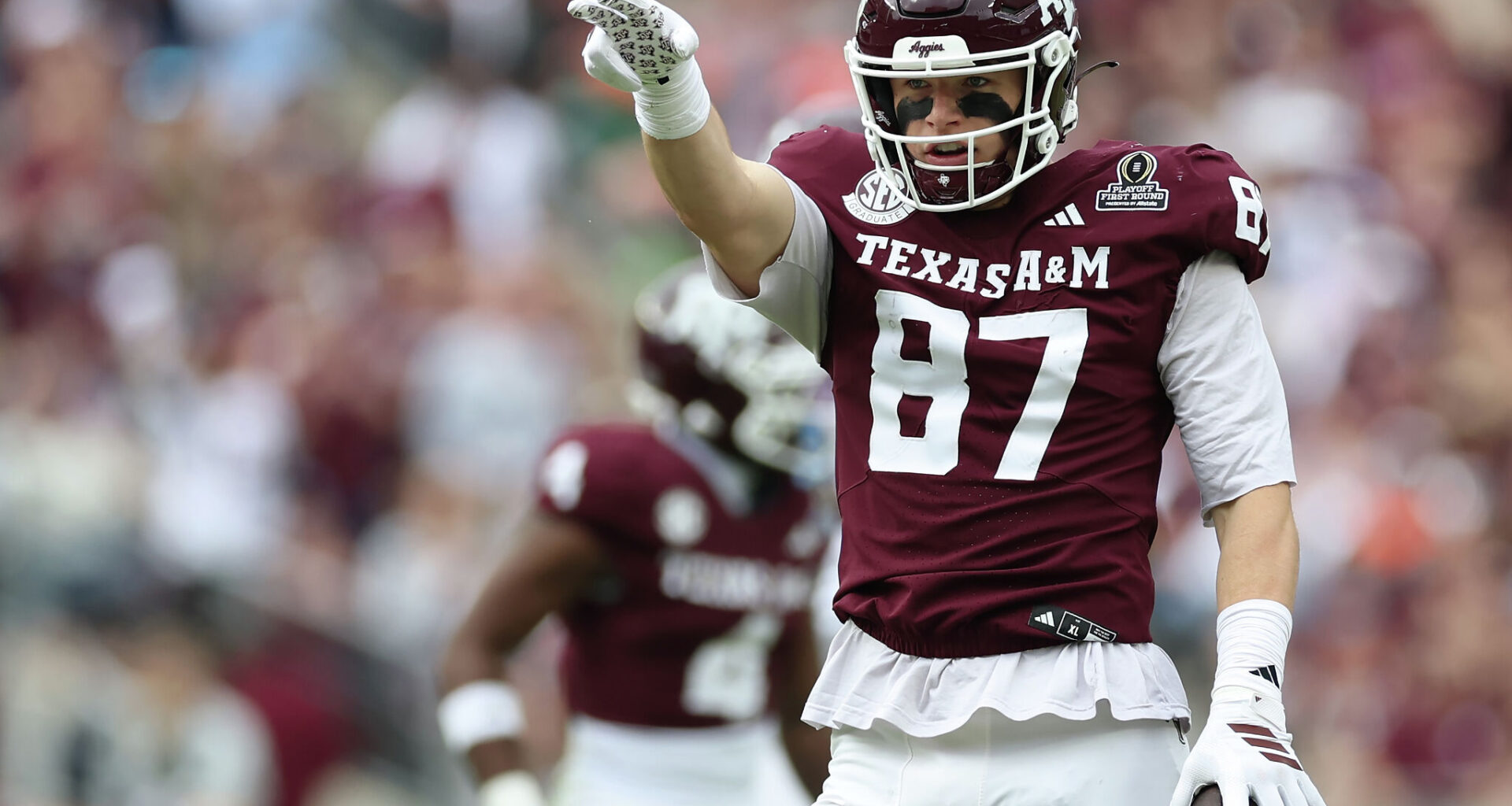 Meet Nate Boerkircher, new NFL draft pick