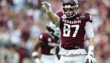 Meet Nate Boerkircher, new NFL draft pick