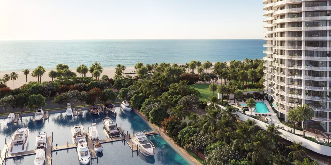 St. Regis Resort Could Set a Condo Price Record for Fort Lauderdale With Two Penthouses Asking $22 Million Each