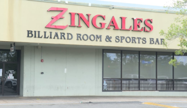 Man charged with murder in connection with fatal Tallahassee sports bar shooting