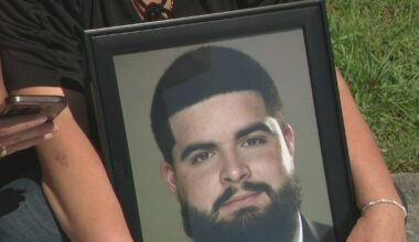 Family of man killed in southwest Miami-Dade crash wants answers, accountability two months after crash