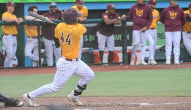 Fernandez Propels B-CU Over Florida A&M to Take Series
