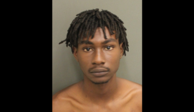 Keith Zechariah Simmons 