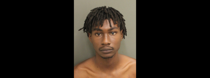 Keith Zechariah Simmons 