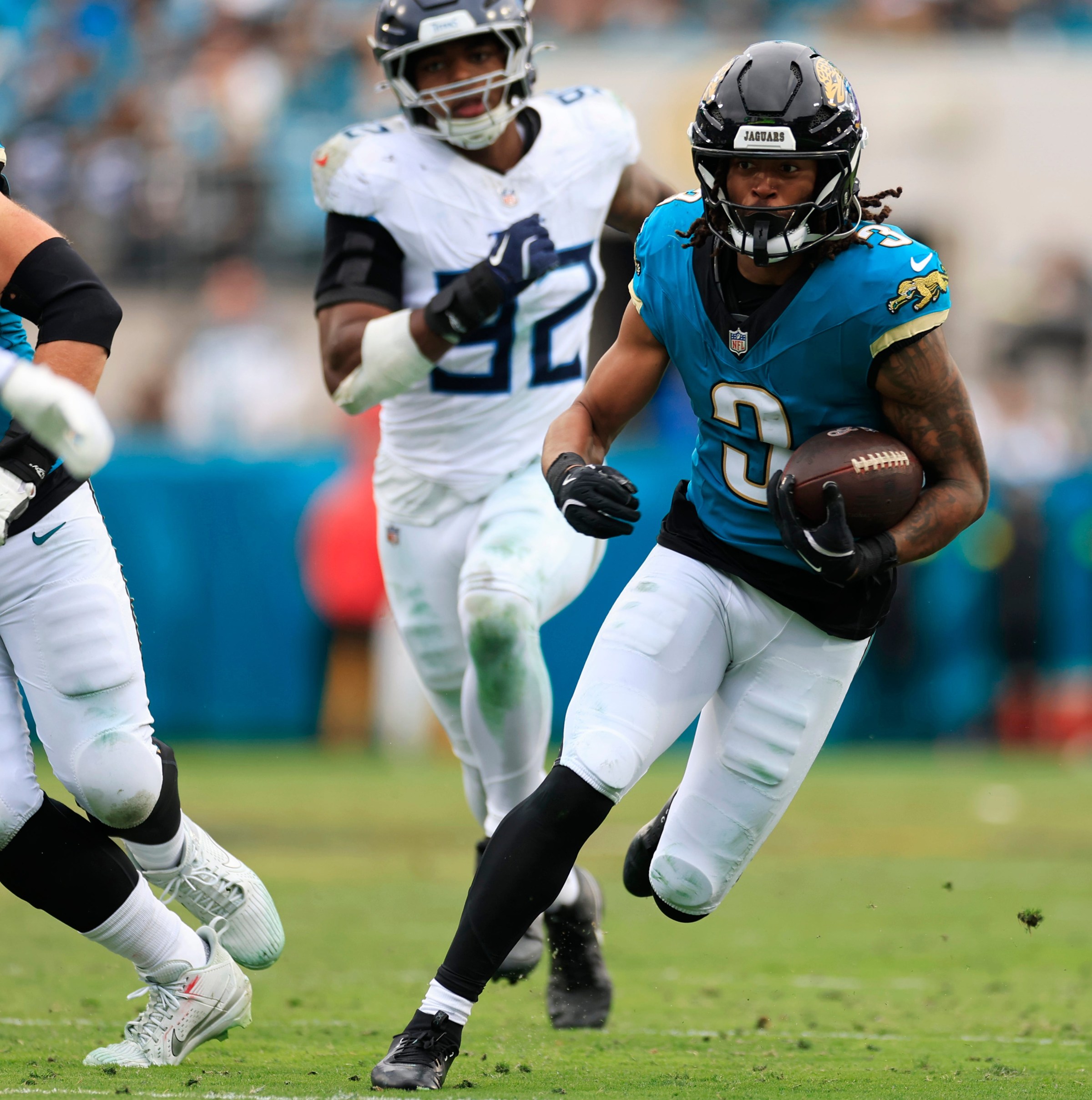 Jags’ 2025 trade for Jakobi Meyers wraps up at 2026 NFL Draft