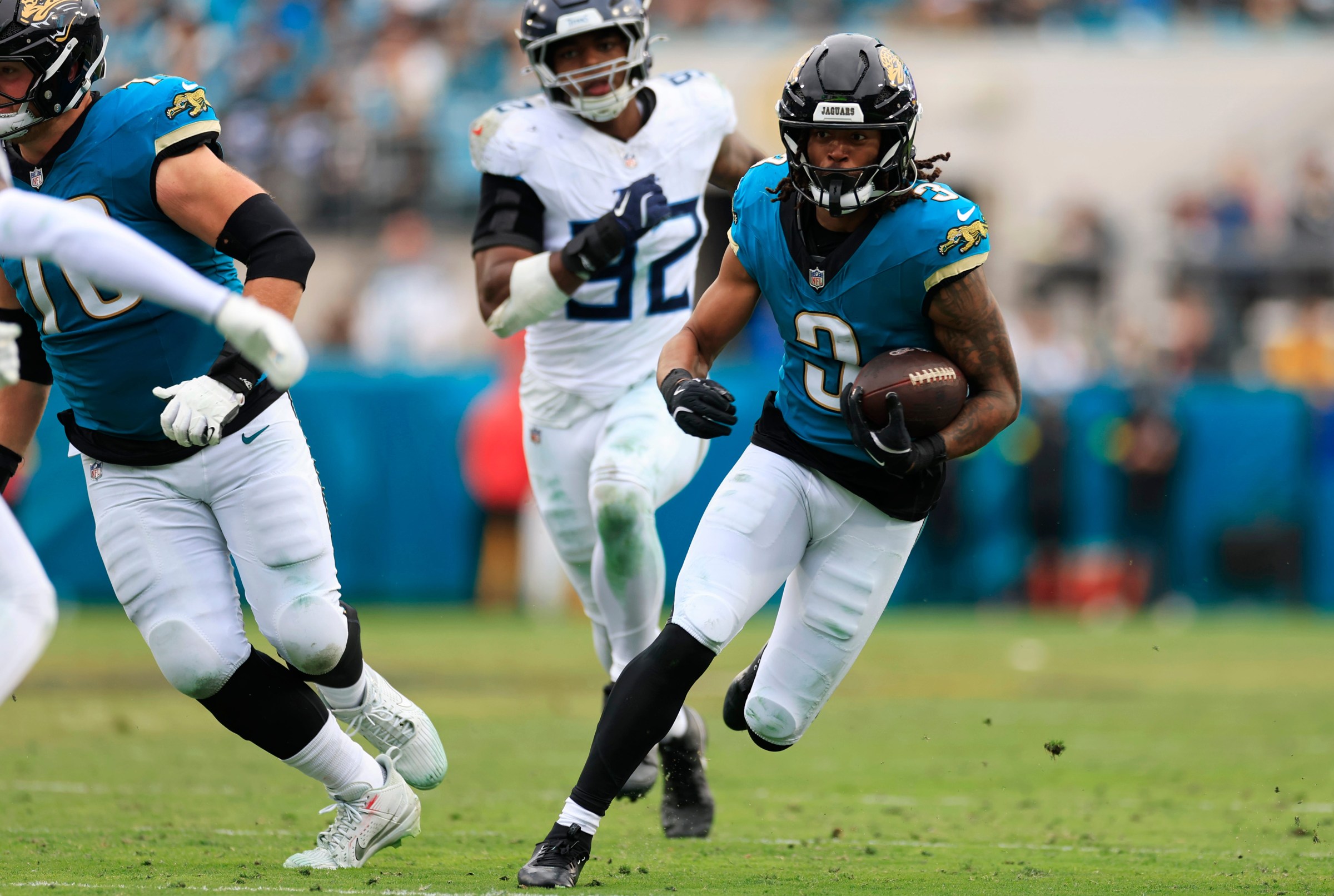 Jags’ 2025 trade for Jakobi Meyers wraps up at 2026 NFL Draft