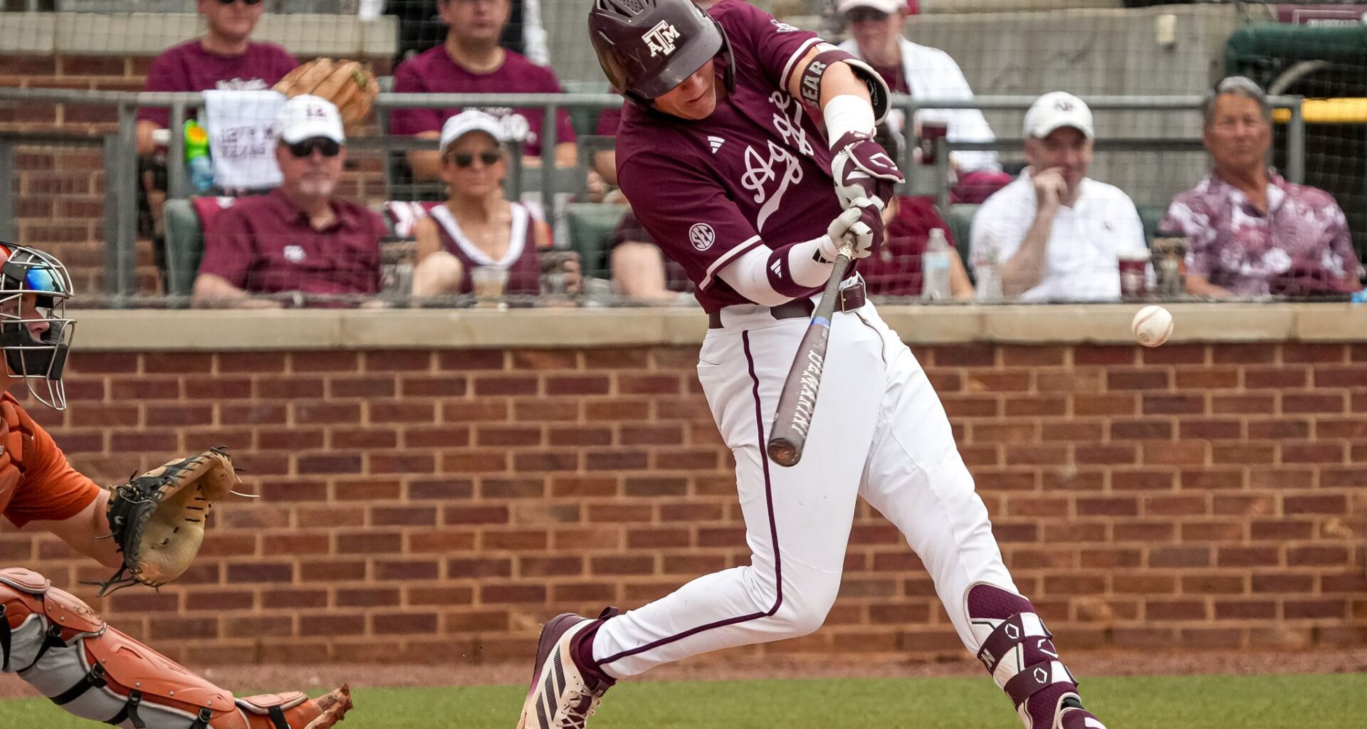 Live updates from Sunday's SEC game