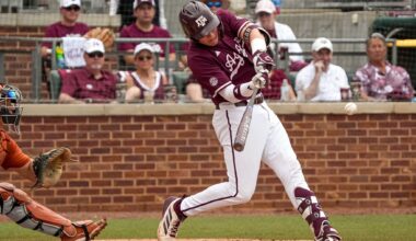 Live updates from Sunday's SEC game