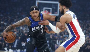 Orlando Magic earn major opportunity to take control of Detroit Pistons series