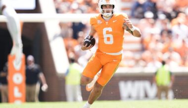 Jacksonville Jaguars agree to terms with 18 undrafted free agents