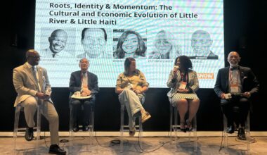 As Development Boom Comes For Little Haiti And Little River, Pressure Builds To Prevent Displacement