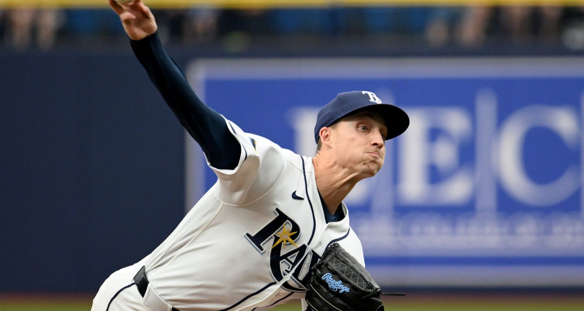 Yandy Diaz homers and Rays beat Twins 4-2