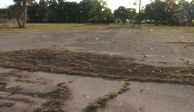 Goldenrod Road Homeless Shelter Discussion