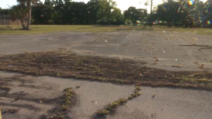 Goldenrod Road Homeless Shelter Discussion
