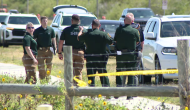 Human remains recovered near Howard Frankland Bridge: HCSO