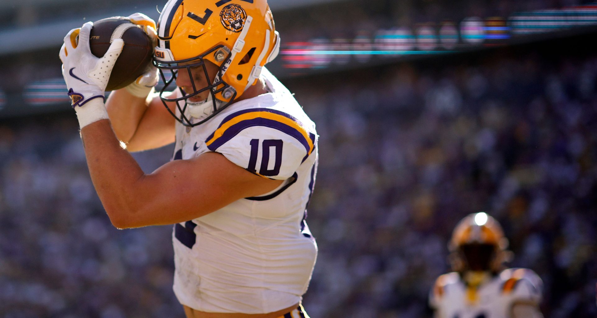 Tampa Bay Buccaneers Draft Bauer Sharp with 185th Pick
